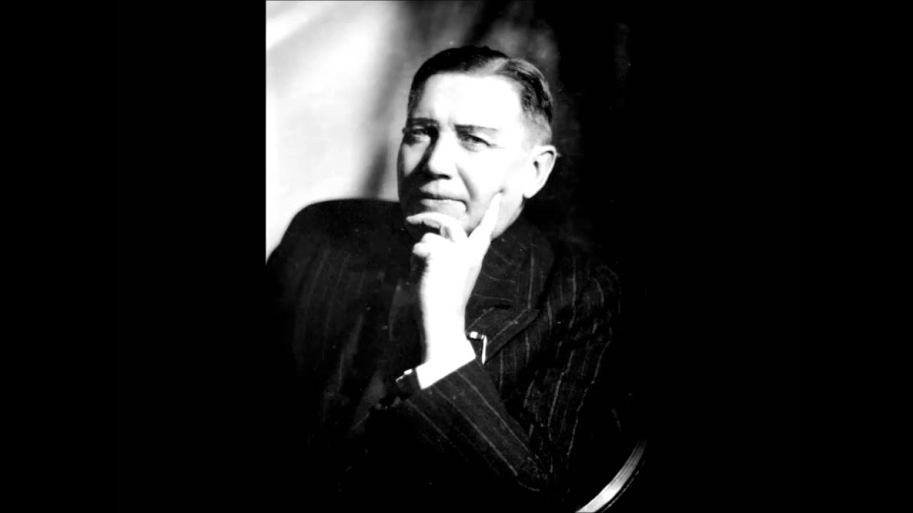 Mussorgsky : 