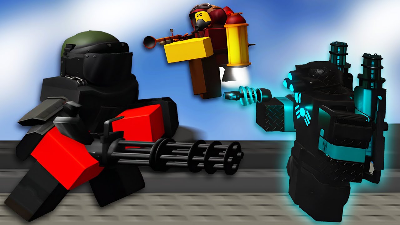 Defeating BULLDOZER! (Roblox Battle Bricks #23)