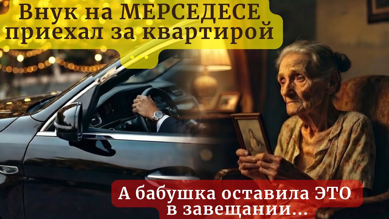 📌— Пошла вон отсюда, приживалка! — голос Игоря сорвался на визг. — Думала, бабка кони двинет, и...