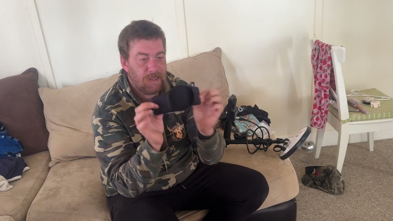 Algo force e1500 plus  accessories to look 👀 at @MinersDenAustralia
