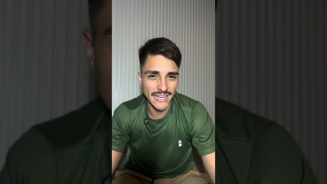 A ESA é difícil? | 