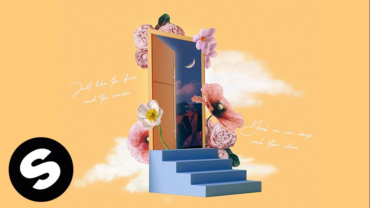 Henri PFR & Solar State & Jason Walker - Stay With Me Now (Official Audio)