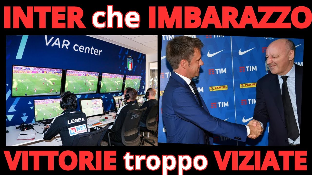 JUVENTUS: 🚨 AIA e INTER nella BUFERA i TIFOSI dicono BASTA. 