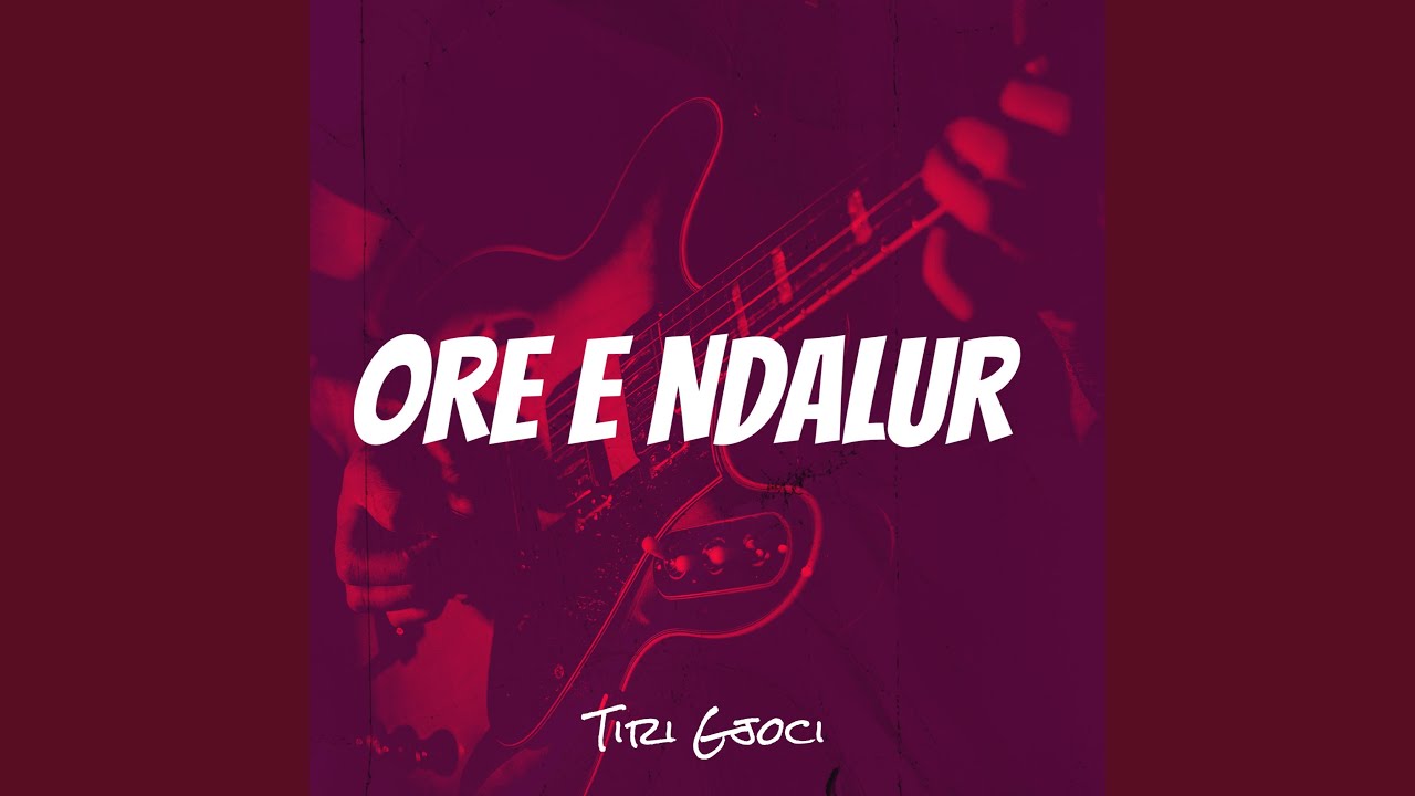 Ore E Ndalur