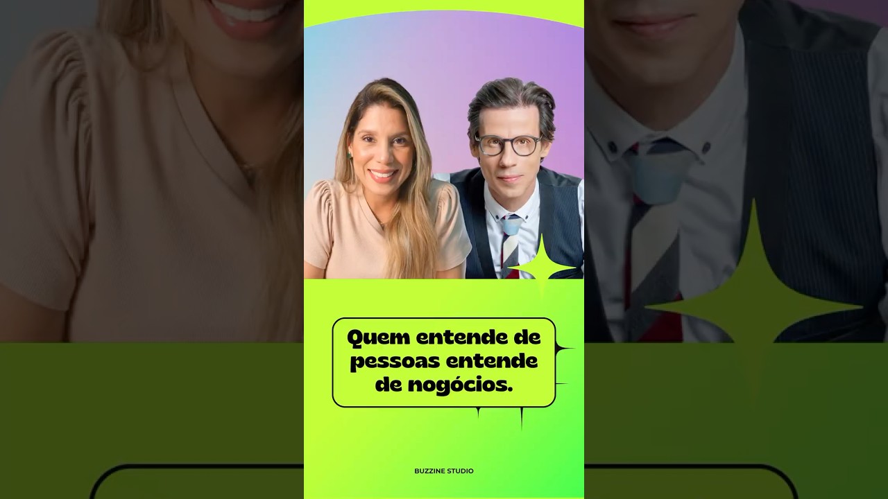 Alma e gente vendem mais que tecnologia. Grave conte&uacute;do com verdade no Buzzine. #buzzinestudio