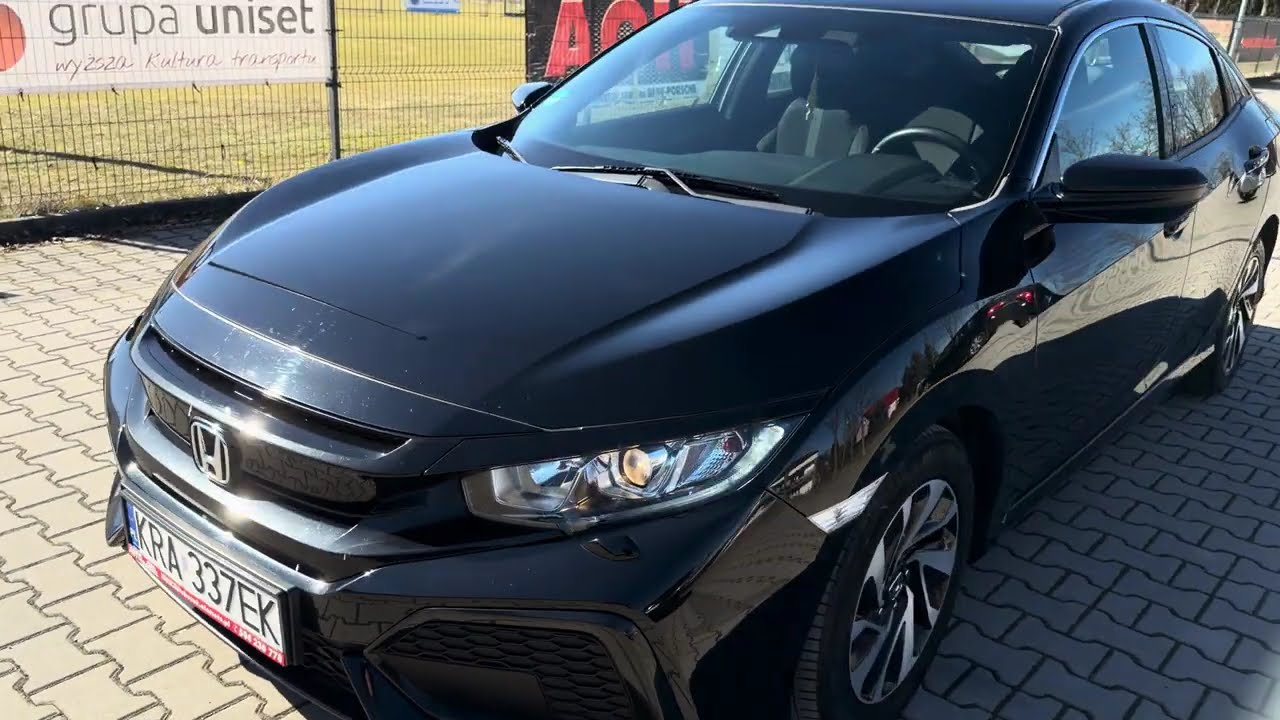 Civic 2017