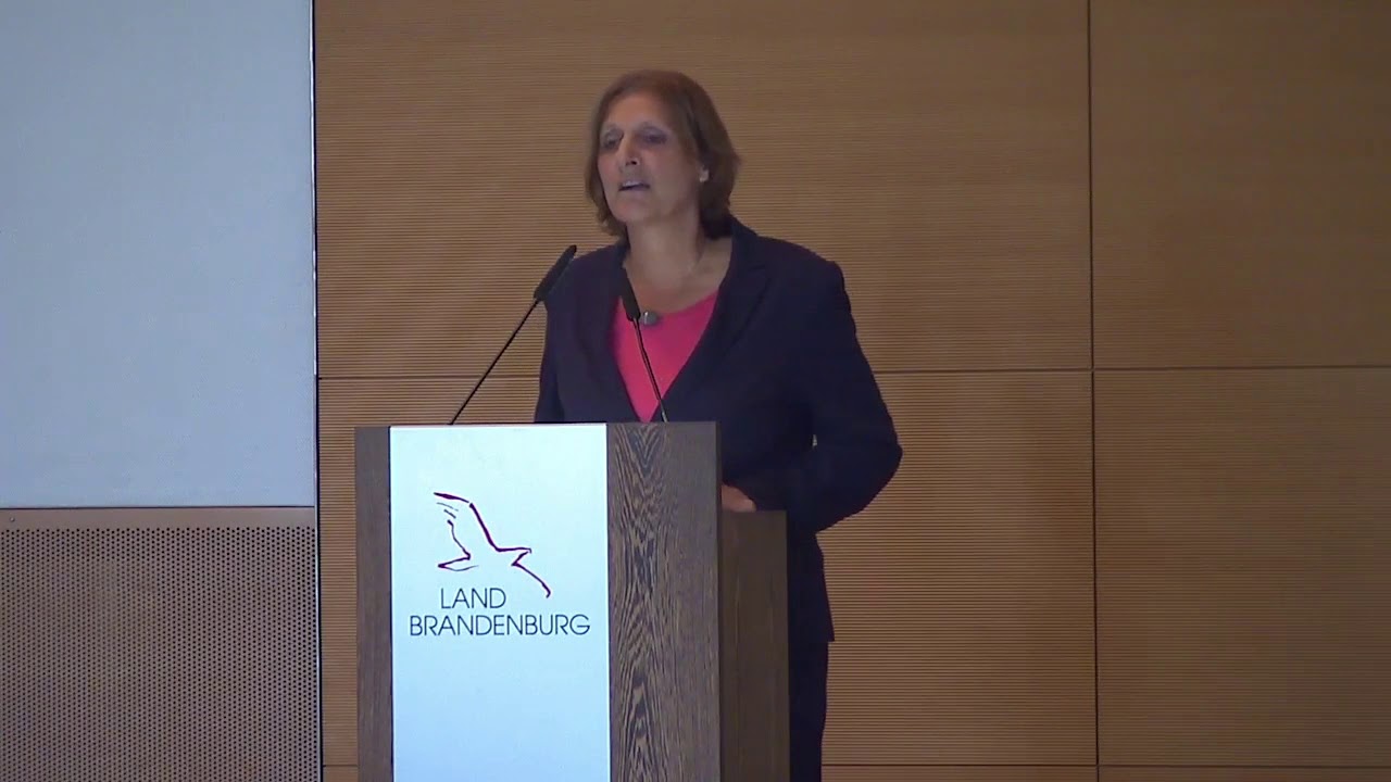 Britta Ernst zur Lernkurve während der Pandemie