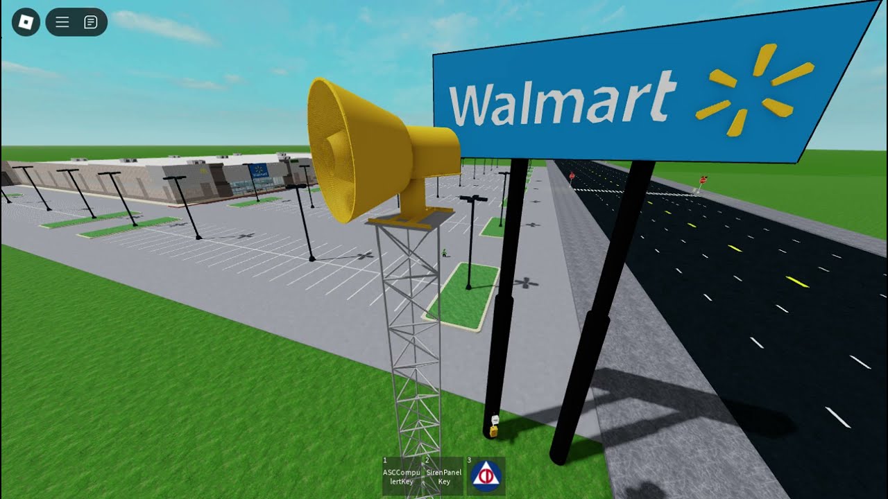 Federal Signal 500-SHTT | Alert