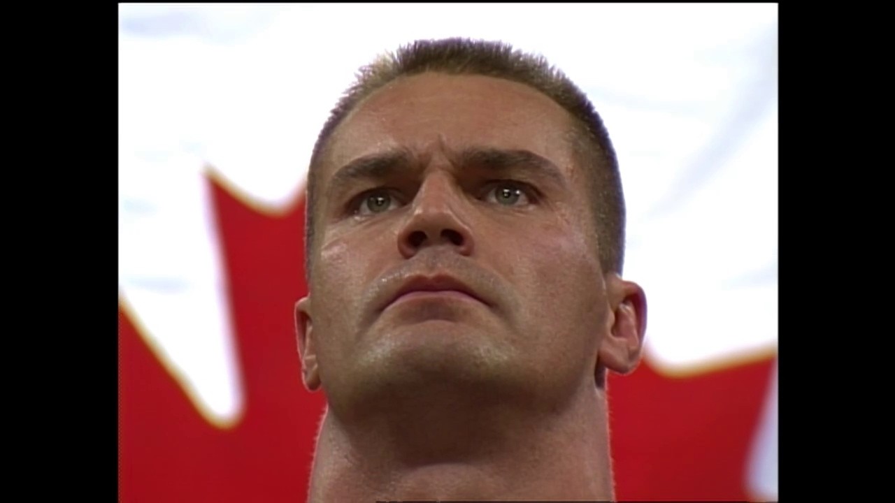 Lance Storm Custom WCW Entrance Video
