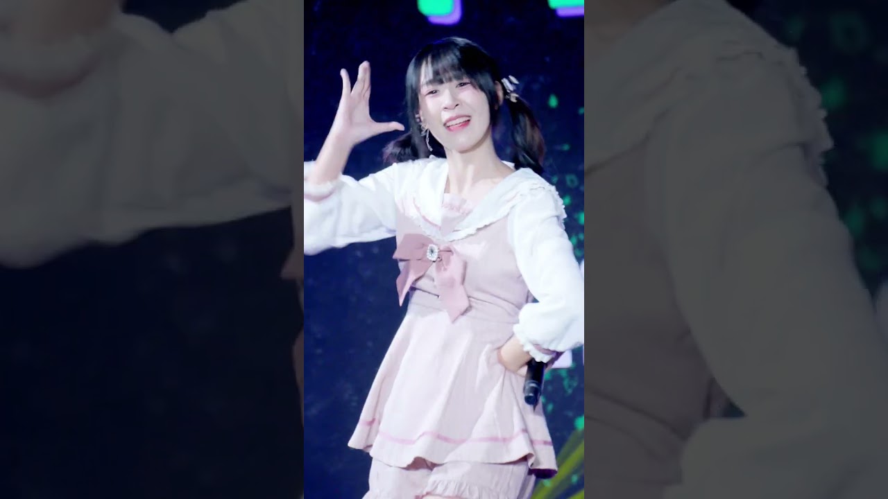 Mickey Mirai Mirai (Fancam) Octa! @Siamdol presents Penraigunaa Vol.3 22/02/2026