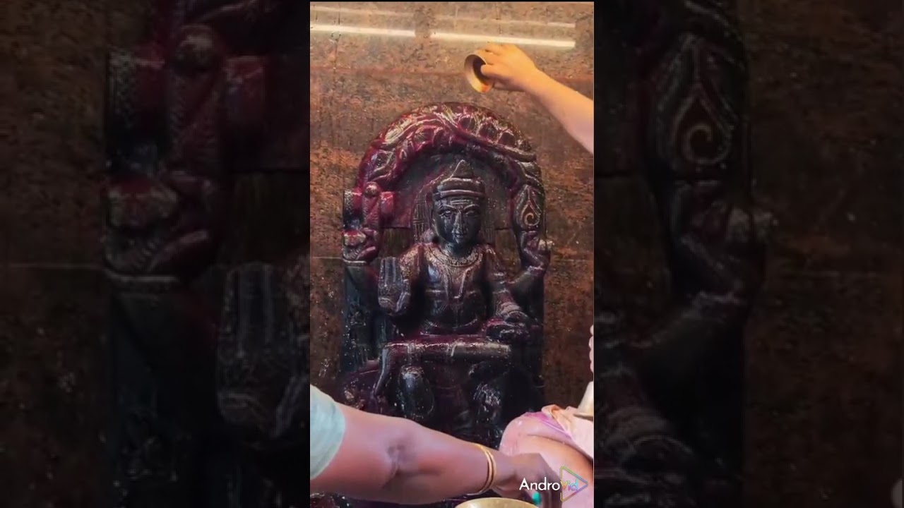 దక్షిణామూర్తి వసంతమల్లికార్జునస్వామిదేవస్థానము.బ్రాహ్మణవీధి బెజవాడ.5-2-2026