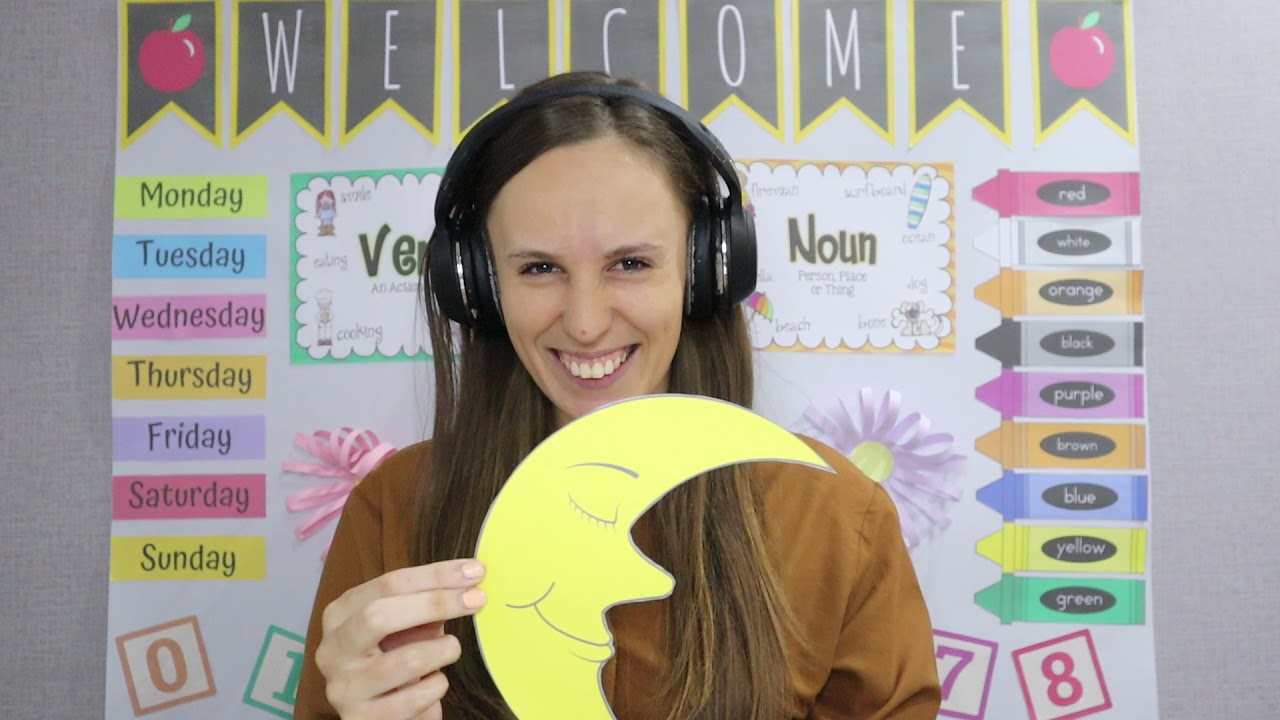 Mizaane Badenhorst - Magic Ears Recorded Demo