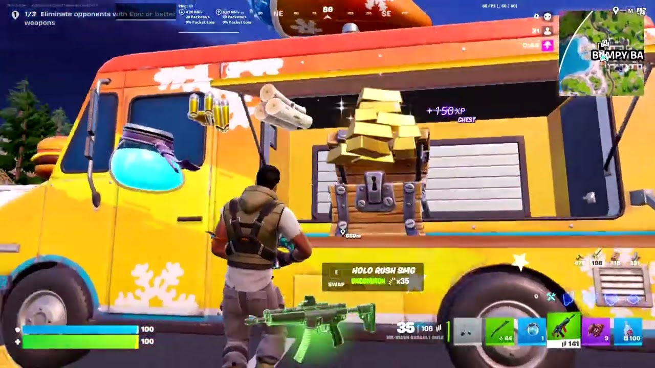 Victory 181