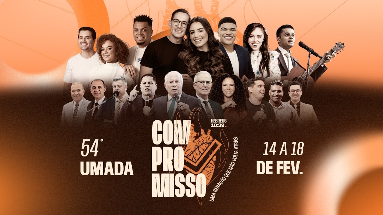 CONGRESSO DA UMADA-GO