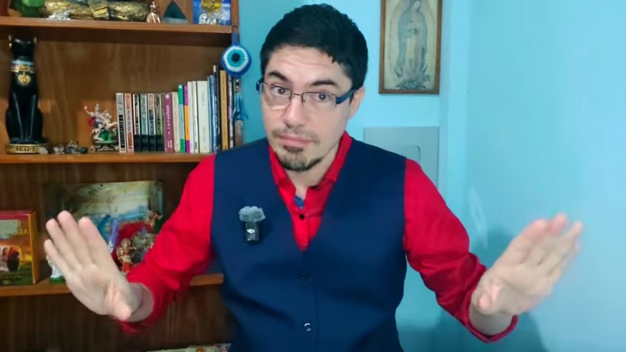 ARIES ♈ &iexcl;CUIDADO! ⛔ PUEDES COMETER UNA LOCURA MUY GRAVE 🔥