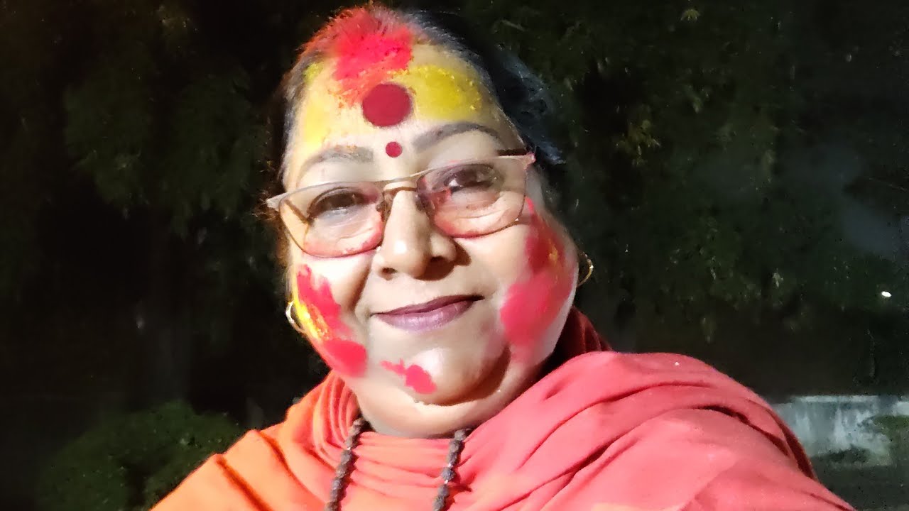 Devi Lata Didi is live