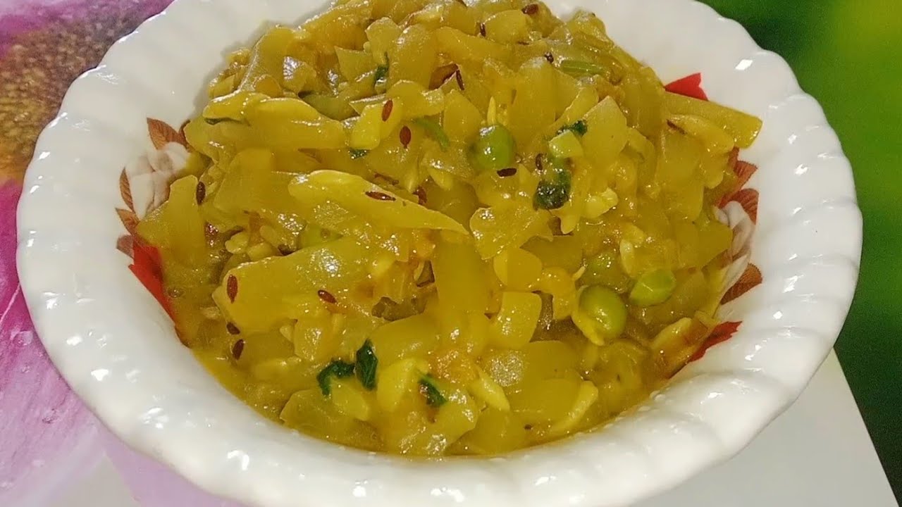 অল্প মসলা এভাবে লাউ রান্না করলে স্বাদ হবে অসাধারণ।Lau er recipe