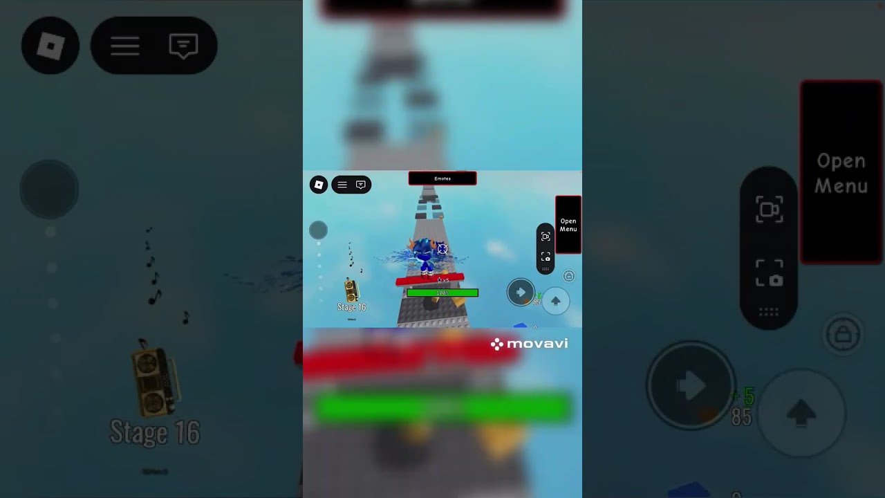 Tornado sonic crew and a scrapped video