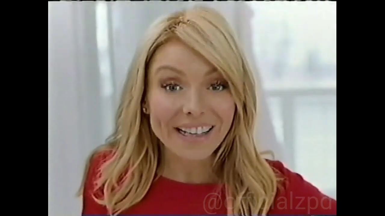 ION Network Commercials (2013)