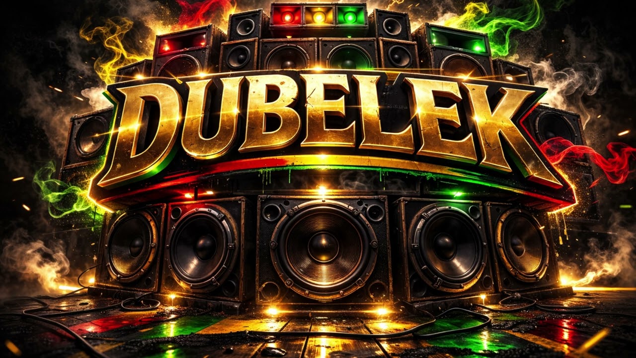 DUBELEK – Sacred Dub Requiem