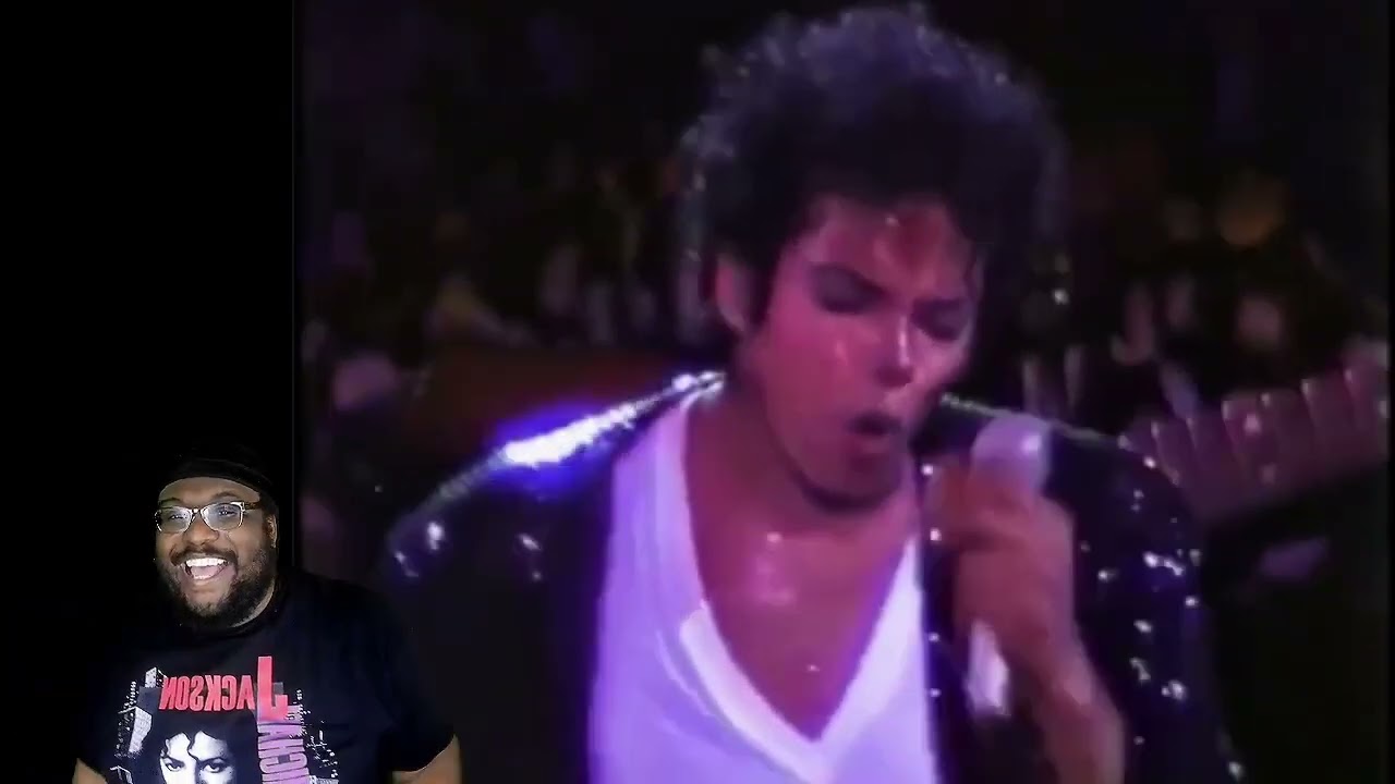Michael Jackson - 