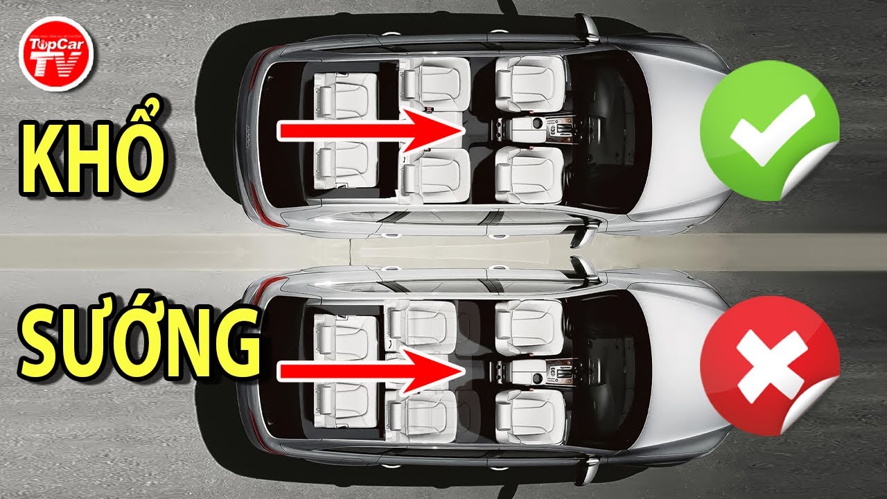 Người Việt thích chọn KHỔ HƠN khi mua ô tô - 4 điều các nước láng giềng ko hiểu | TIPCAR TV