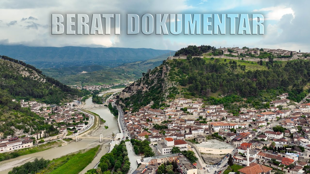 Dokumentar per monumentet kulturore te qytetit te Beratit.