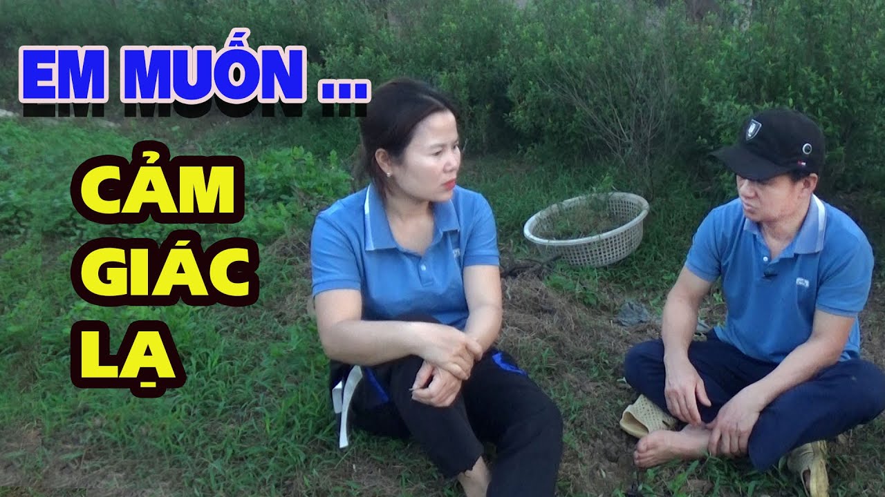 PHỤ NỮ AI CHẲNG MUỐN ĐƯỢC HƯỞNG CẢM GIÁC LẠ ... CẶP BỒ AI CHẲNG SƯỚNG ! Miền Trung TV