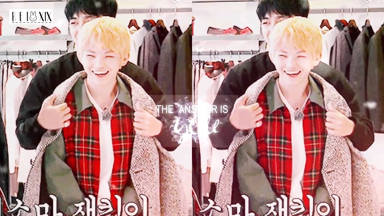 [FMV] JICHEOL ►My Answer Is You◄