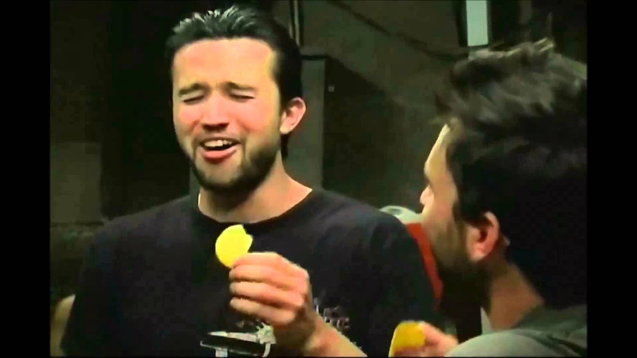 Always Sunny - Cream