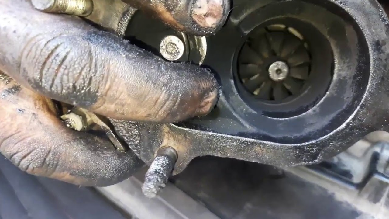 Master turbo dağılmış