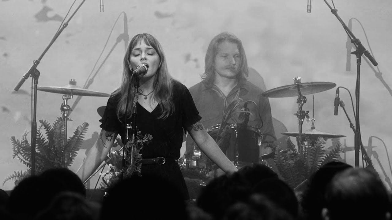 She's Green (Chrysalis Release Show) - Fine Line - 8/15/2025
