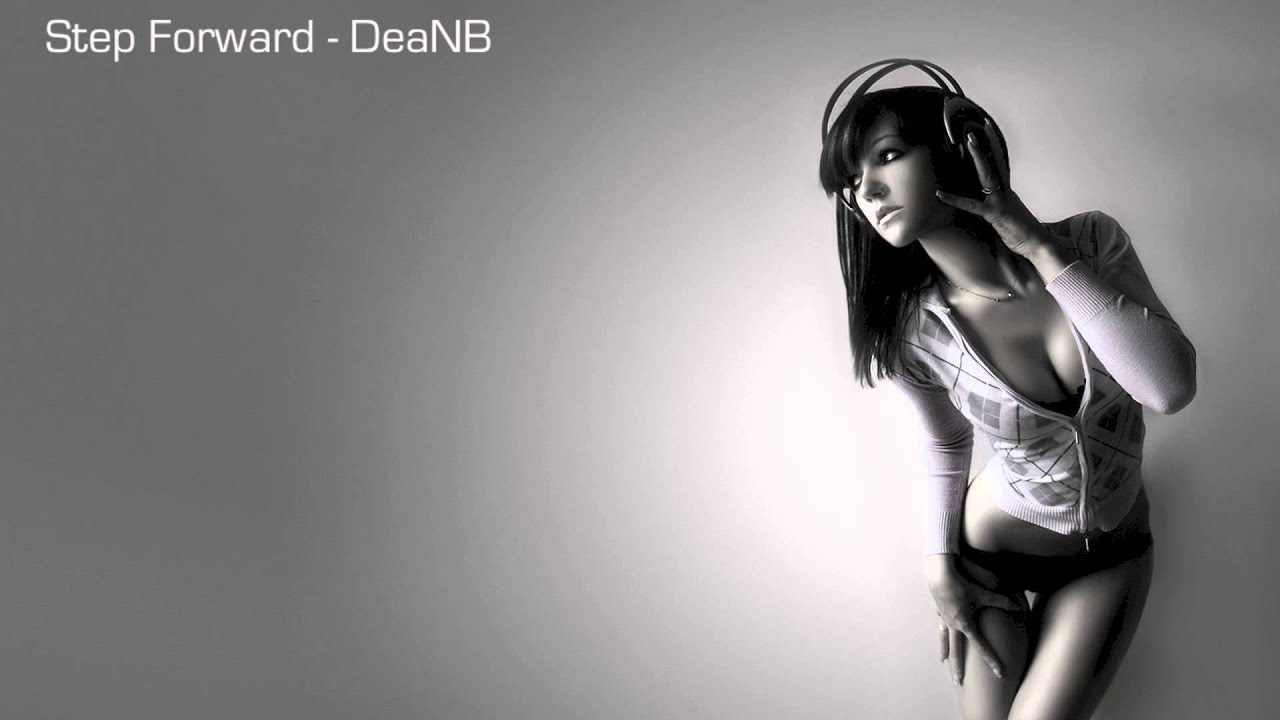 DeaNB - Step Forward | Original DNB