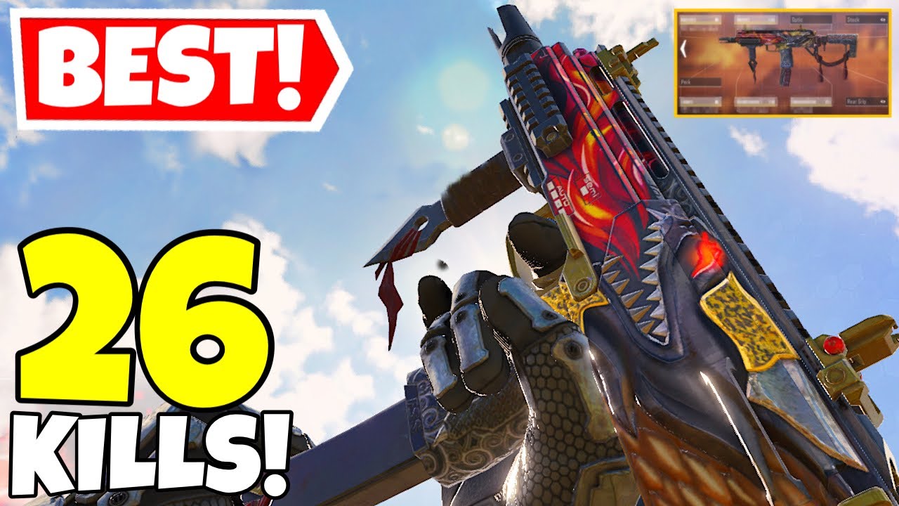 YOU WILL USE THE QXR EVERY MATCH AFTER WATCHING THIS...