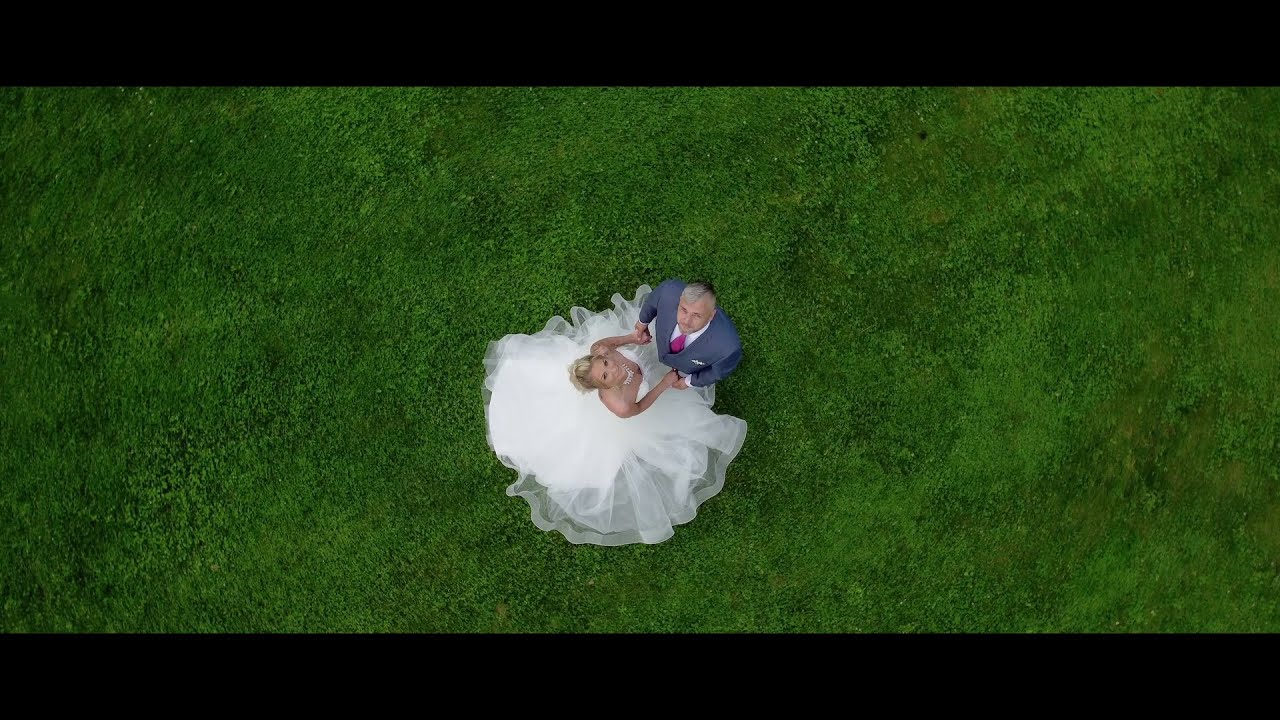 Henri & Jaana - wedding video 25.07.2025