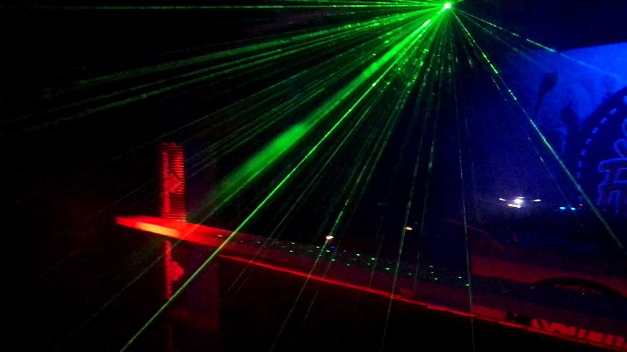 Sound Factory Bar & Nightclub - Lyhyt esittely tanssilattialle