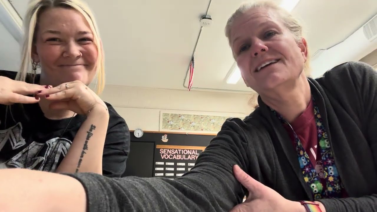 Lesson 2.8 | Classroom Management Video Observation: Competency-Based Assessment