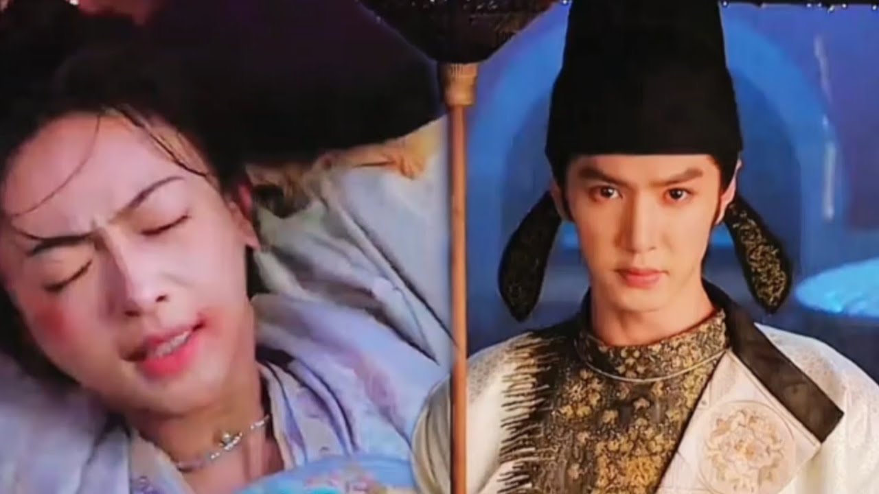 Royal Betrothal Ep 17: Meng Tinghui was harassed by the bandits, Ying Gua vows to avenge her
