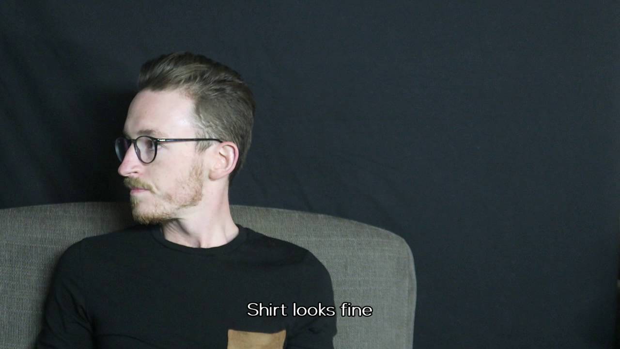 Archetypes - 'Monument' interviews: Marty