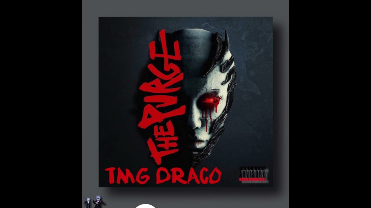 Transitions BY TMG DRACO X NCDASH FT KING PG