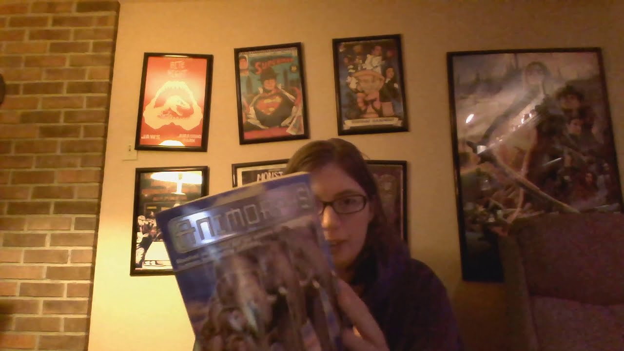 Animorphs Vlogs Book 42 The Journey