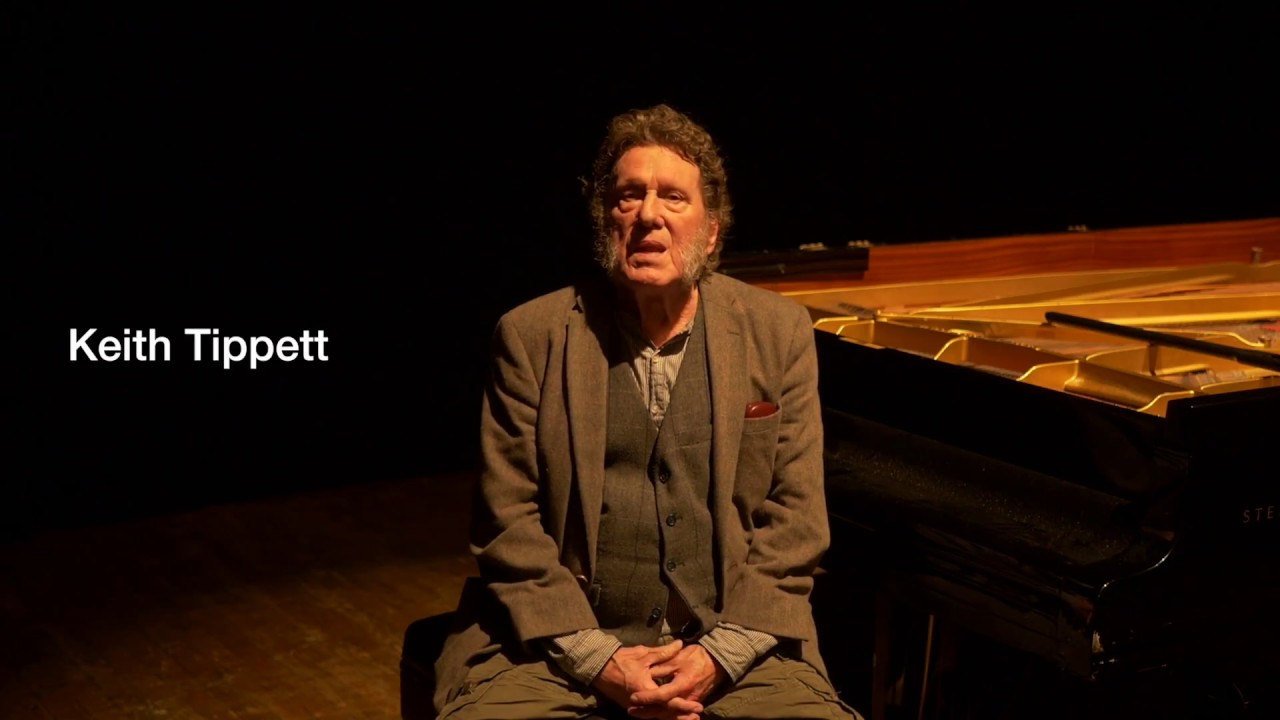 KEITH TIPPETT & MATTHEW BOURNE - INTERVIEWS