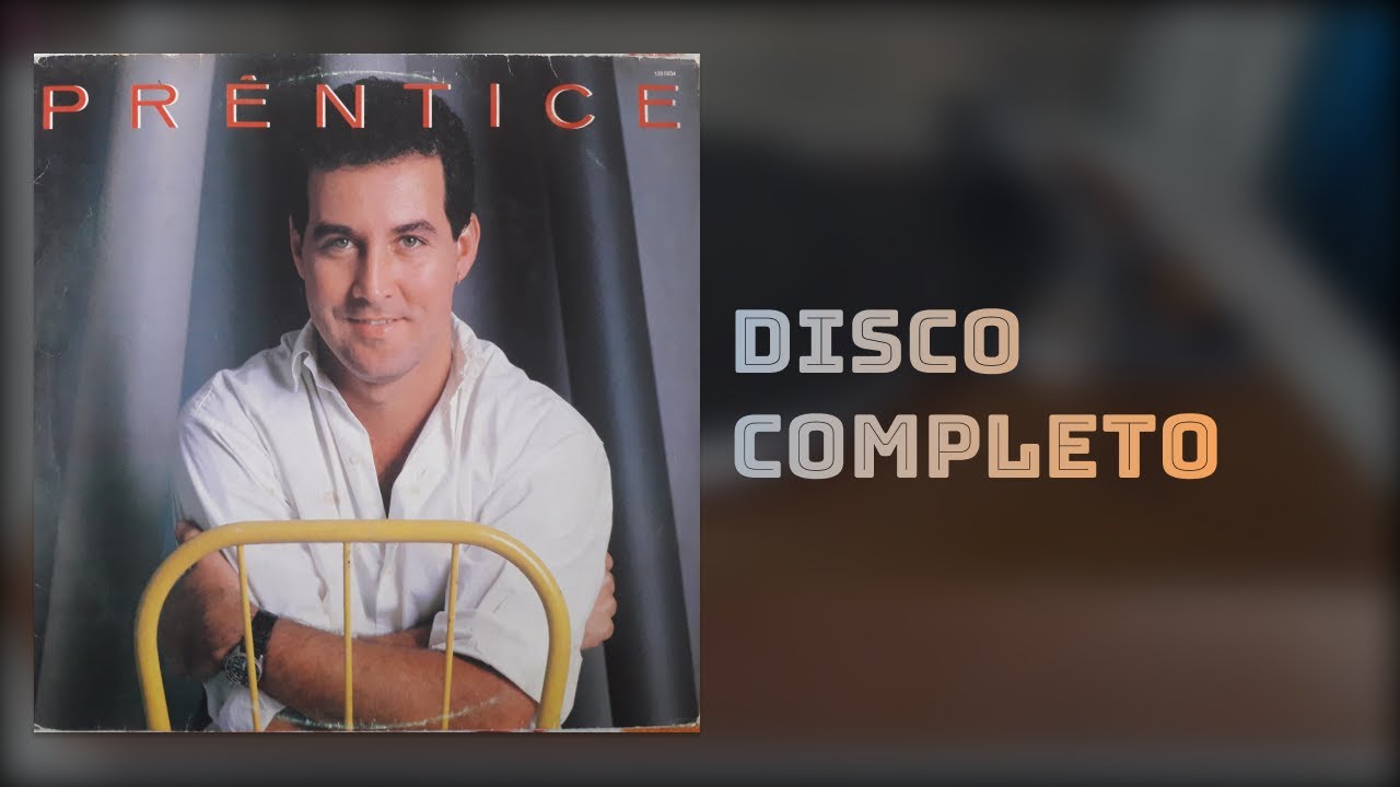 Prêntice (1988 - RCA)