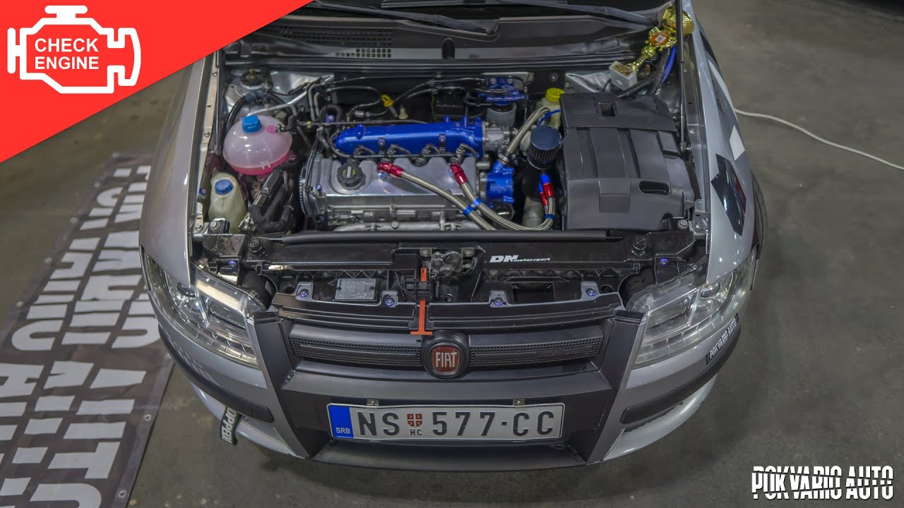Blow Off Ventil, kako radi, kako utiče na tuning auta? Blow off na dizelu? | POKVARIO AUTO