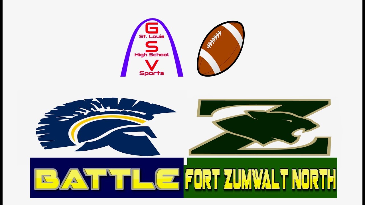 BATTLE @ #1 FORT ZUMWALT NORTH | DISTRICT CHAMPIONSHIP