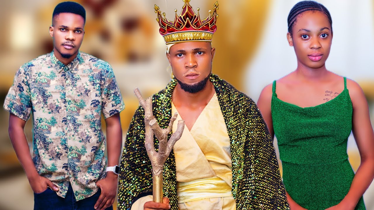 PETE YA AJABU EPISODE 02 💞 Full Movie || New Bongo Movie 2024 || Swahili Movie || Love