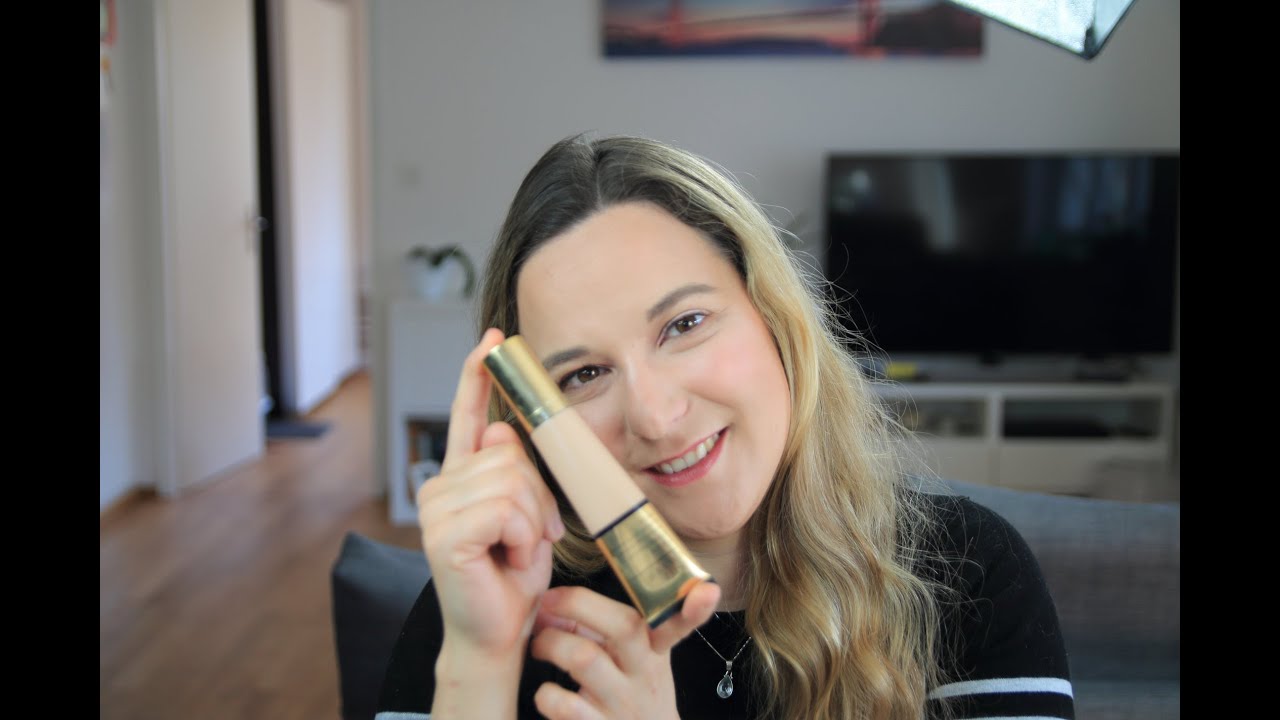 RECENSIONE NUOVO FONDOTINTA ESTÉE LAUDER Futurist Hydra Rescue. + Wear Test