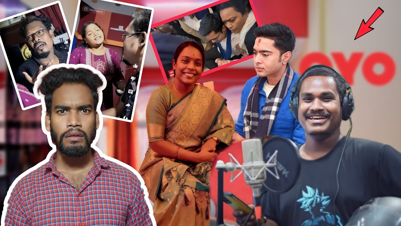 OYO Dular Gupinath & Singrai | Birbaha+Abhishek | LuRu Vlogs
