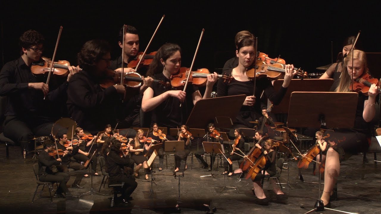 Anton Bruckner: Adagio aus dem Streichquintett F-Dur