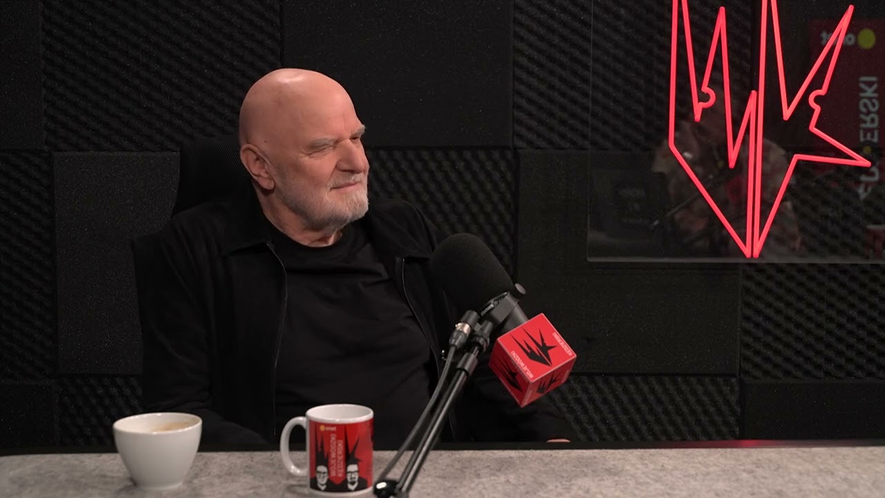 Mleczko: Był najgorszym pracownikiem, jakiego miałem, z drugiej strony najlepszym. Bardzo go lubiłem